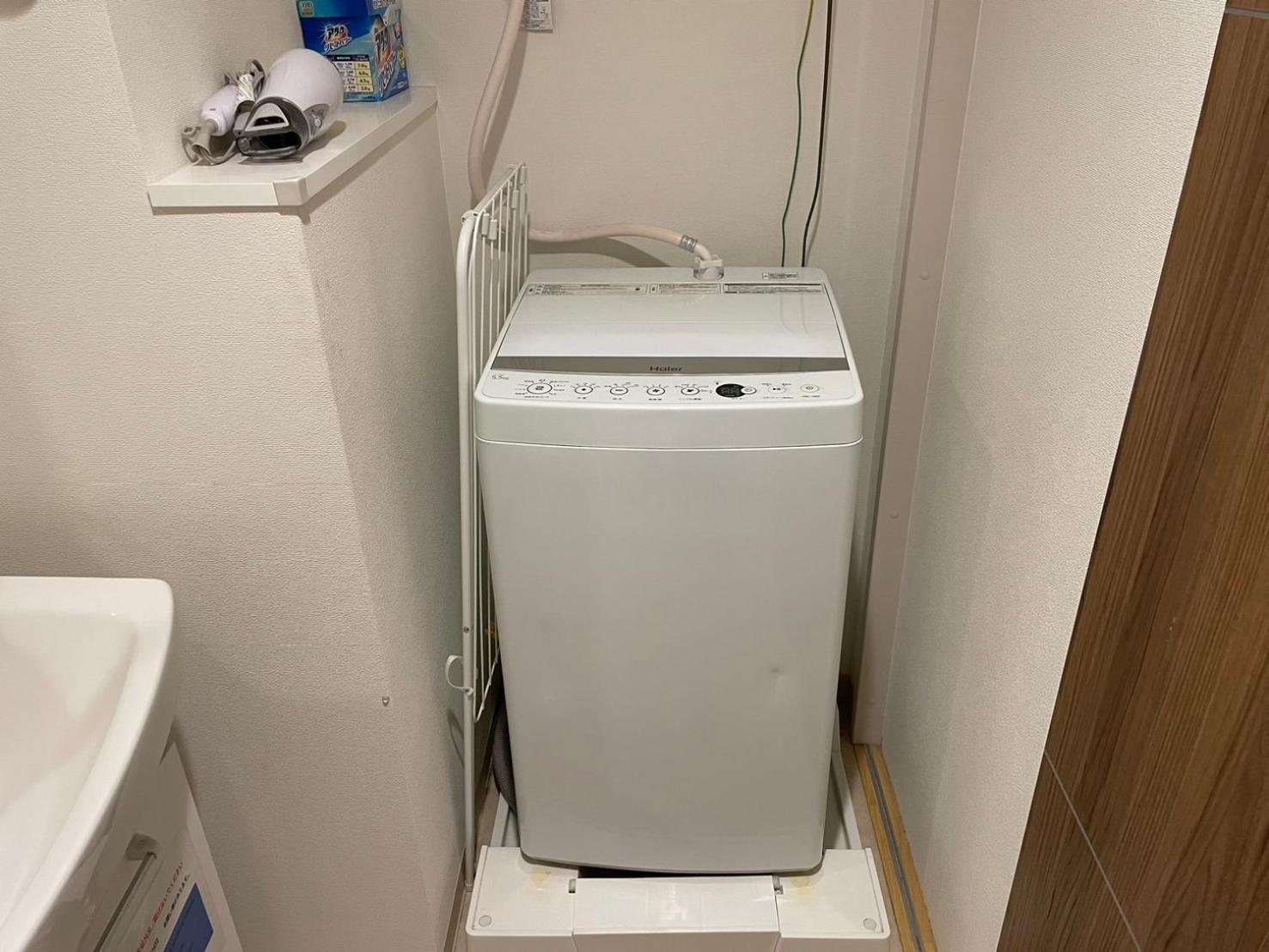 Apartamento Color Tsuruhashi Osaka
