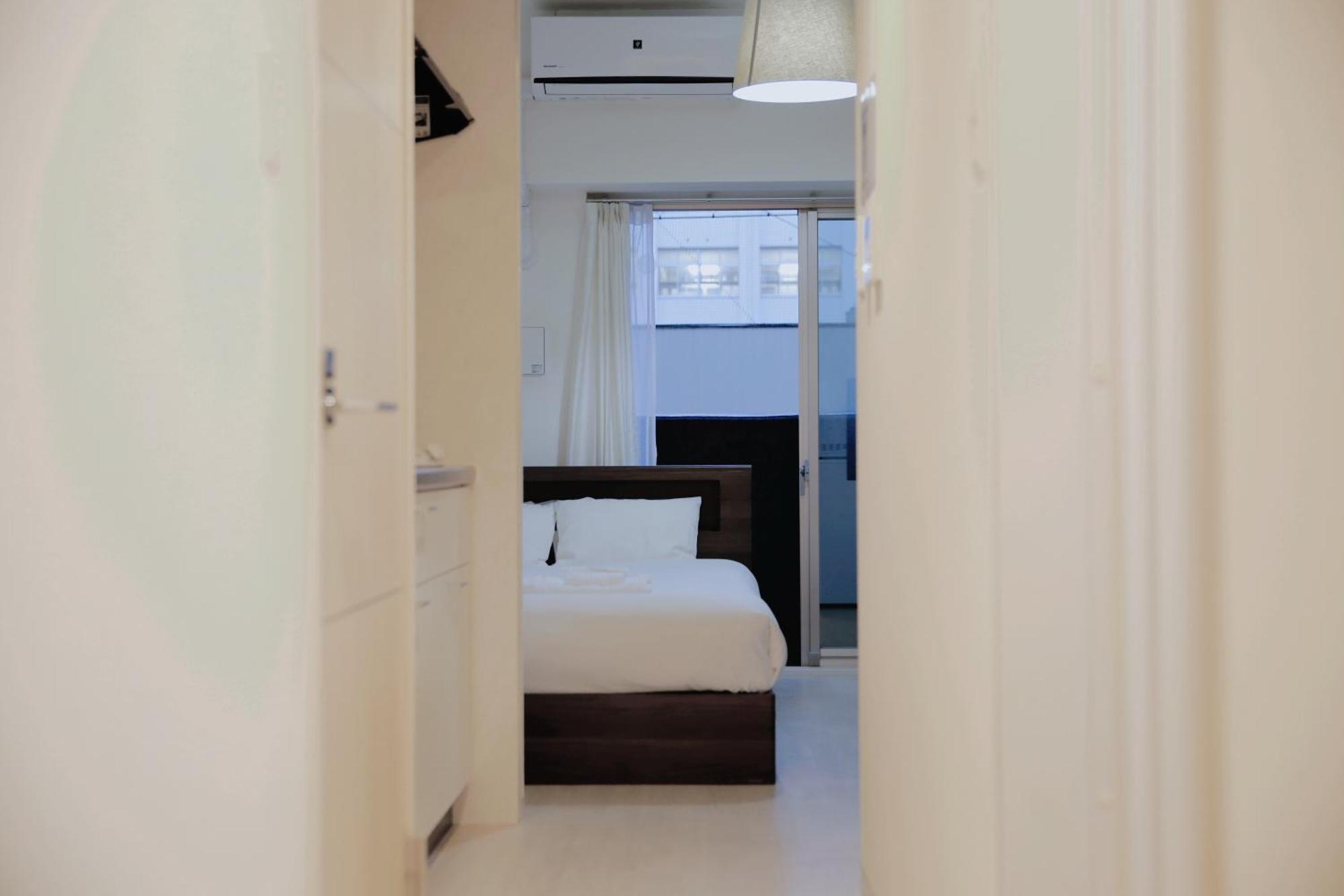 Apartamento Color Tsuruhashi Osaka